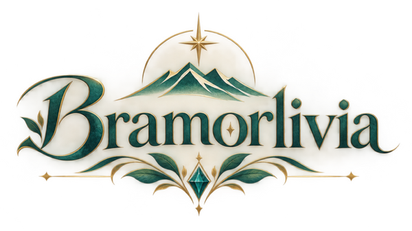Bramorlivia